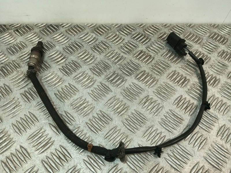 Recambio de sonda lambda para opel astra j (p10) 1.6 cdti (68) referencia OEM IAM 55489509  
