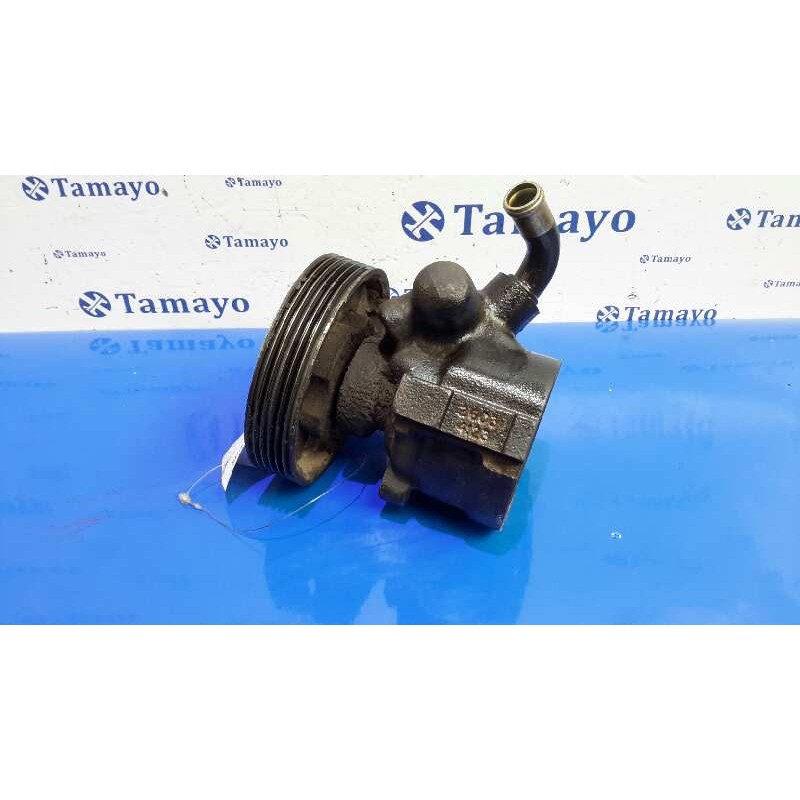Recambio de bomba direccion para peugeot boxer caja abierta (rs2850)(230)(´02) 2.5 diesel referencia OEM IAM 9617753380  2604156
