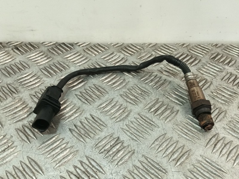 Recambio de sonda lambda para peugeot 308 sw i (4e_, 4h_) 1.6 hdi referencia OEM IAM 9687161080 0281004157 