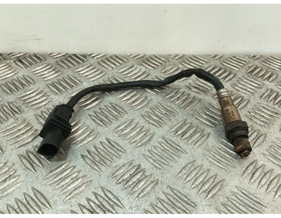 Recambio de sonda lambda para peugeot 308 sw i (4e_, 4h_) 1.6 hdi referencia OEM IAM 9687161080 0281004157 