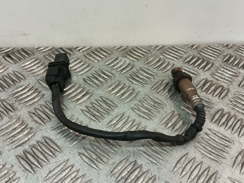 Recambio de sonda lambda para peugeot 308 sw i (4e_, 4h_) 1.6 hdi referencia OEM IAM 9687161080 0281004157 