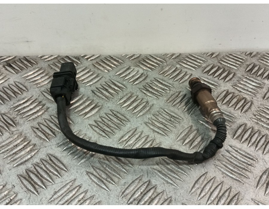 Recambio de sonda lambda para peugeot 308 sw i (4e_, 4h_) 1.6 hdi referencia OEM IAM 9687161080 0281004157 