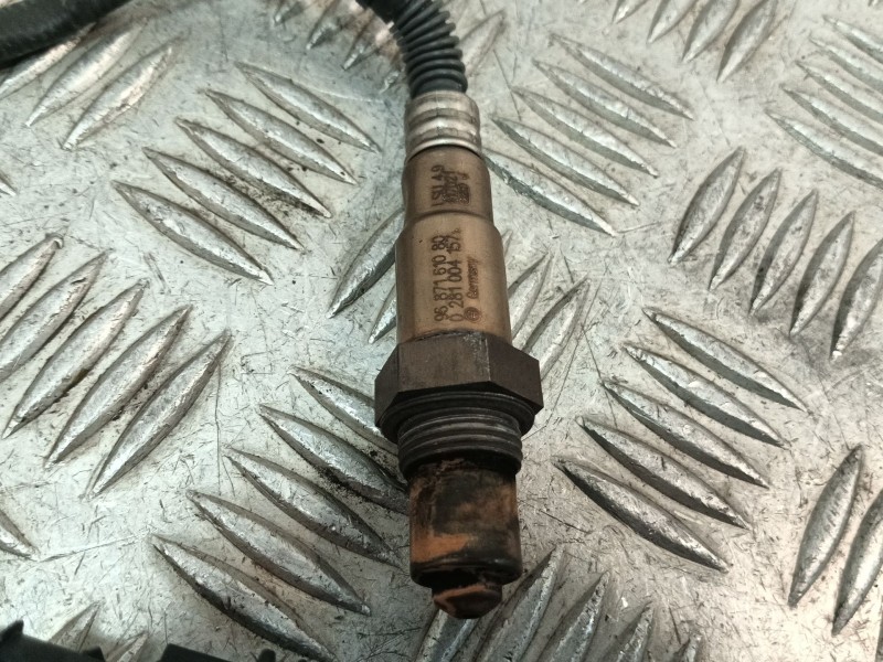 Recambio de sonda lambda para peugeot 308 sw i (4e_, 4h_) 1.6 hdi referencia OEM IAM 9687161080 0281004157 