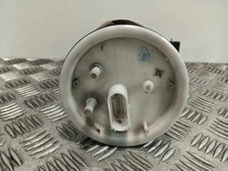 Recambio de aforador para seat ibiza iv (6j5, 6p1) 1.2 referencia OEM IAM 6R0919051  