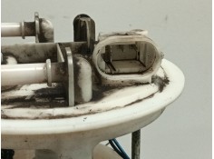 Recambio de aforador para opel vivaro a furgoneta (x83) 1.9 dti (f7) referencia OEM IAM    2