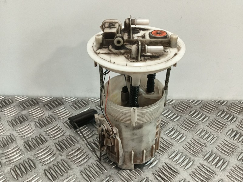 Recambio de aforador para opel vivaro a furgoneta (x83) 1.9 dti (f7) referencia OEM IAM   