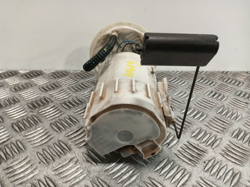 Recambio de aforador para opel vivaro a furgoneta (x83) 1.9 dti (f7) referencia OEM IAM   