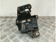 Recambio de soporte apoyo para opel zafira / zafira family b (a05) 1.6 (m75) referencia OEM IAM 13214940  