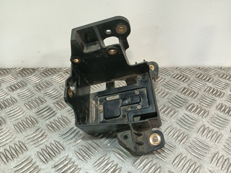 Recambio de soporte apoyo para opel zafira / zafira family b (a05) 1.6 (m75) referencia OEM IAM 13214940  