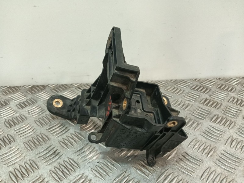 Recambio de soporte apoyo para opel zafira / zafira family b (a05) 1.6 (m75) referencia OEM IAM 13214940  