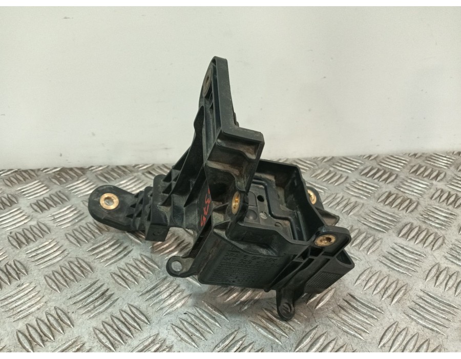 Recambio de soporte apoyo para opel zafira / zafira family b (a05) 1.6 (m75) referencia OEM IAM 13214940  