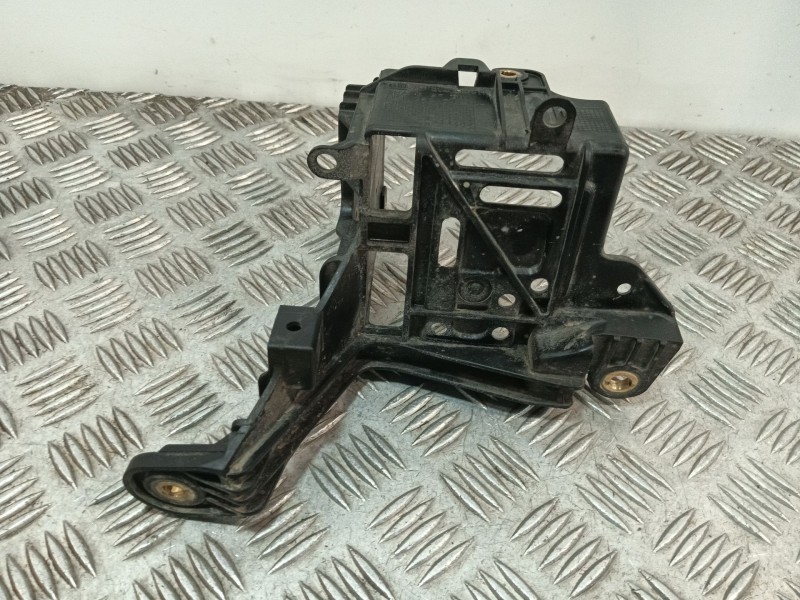 Recambio de soporte apoyo para opel zafira / zafira family b (a05) 1.6 (m75) referencia OEM IAM 13214940  