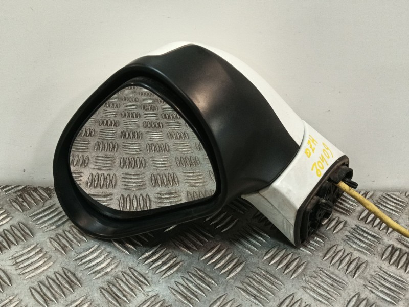 Recambio de retrovisor izquierdo para peugeot 308 sw i (4e_, 4h_) 1.6 hdi referencia OEM IAM   