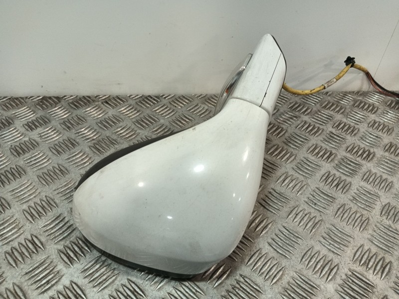 Recambio de retrovisor izquierdo para peugeot 308 sw i (4e_, 4h_) 1.6 hdi referencia OEM IAM   