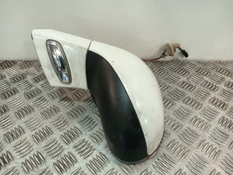 Recambio de retrovisor izquierdo para peugeot 308 sw i (4e_, 4h_) 1.6 hdi referencia OEM IAM   