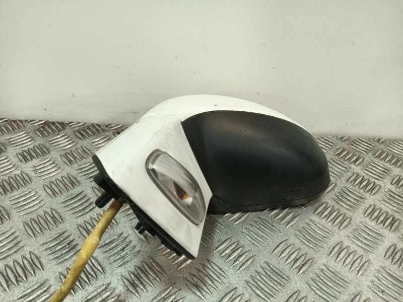 Recambio de retrovisor izquierdo para peugeot 308 sw i (4e_, 4h_) 1.6 hdi referencia OEM IAM   