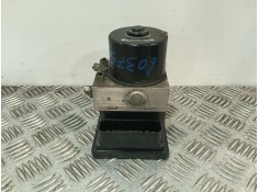 Recambio de abs para opel zafira / zafira family b (a05) 1.6 (m75) referencia OEM IAM 13244860 10020602874 10096005903