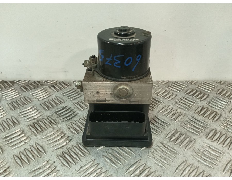 Recambio de abs para opel zafira / zafira family b (a05) 1.6 (m75) referencia OEM IAM 13244860 10020602874 10096005903