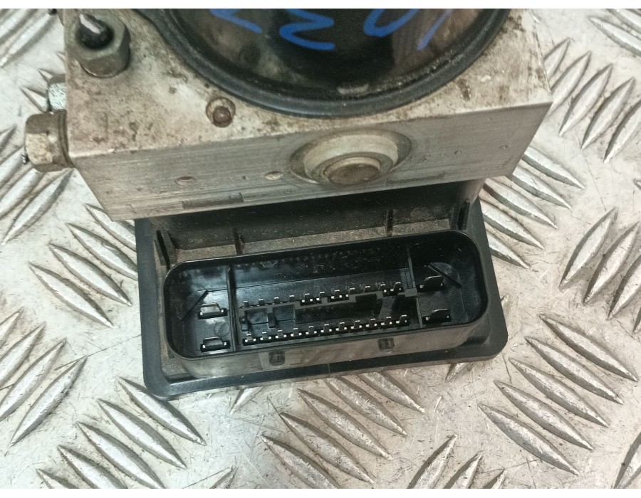 Recambio de abs para opel zafira / zafira family b (a05) 1.6 (m75) referencia OEM IAM 13244860 10020602874 10096005903