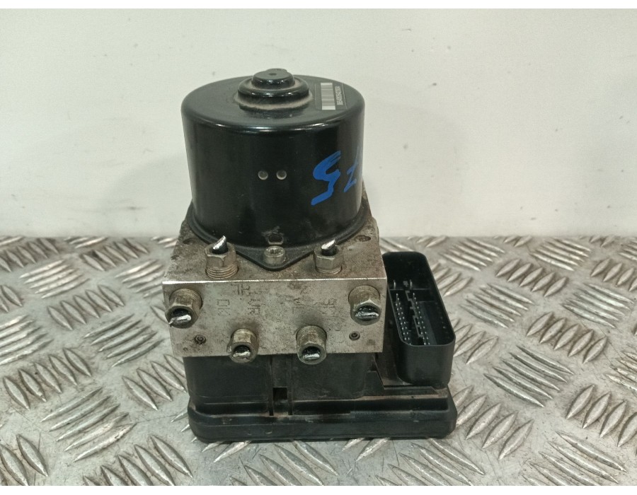 Recambio de abs para opel zafira / zafira family b (a05) 1.6 (m75) referencia OEM IAM 13244860 10020602874 10096005903
