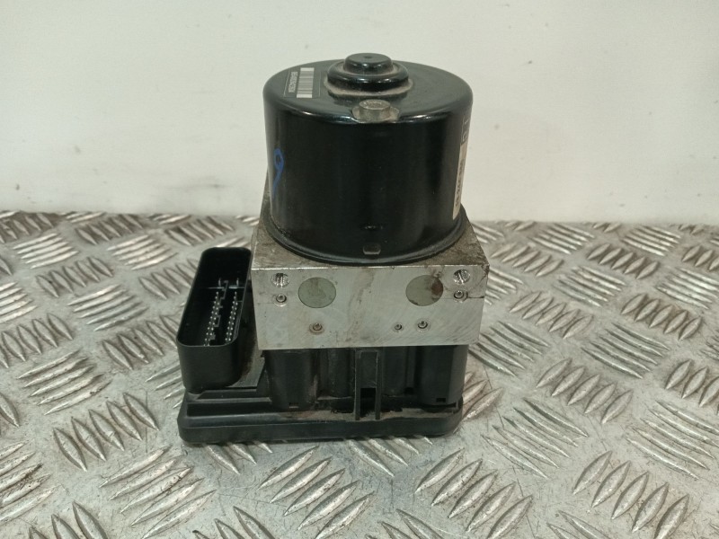 Recambio de abs para opel zafira / zafira family b (a05) 1.6 (m75) referencia OEM IAM 13244860 10020602874 10096005903