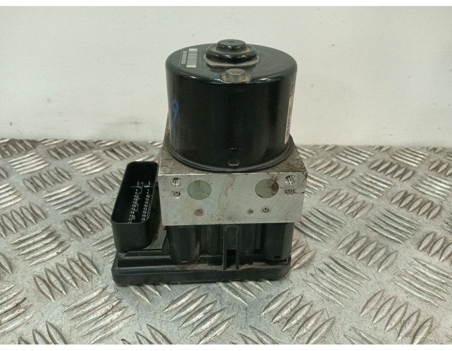 Recambio de abs para opel zafira / zafira family b (a05) 1.6 (m75) referencia OEM IAM 13244860 10020602874 10096005903