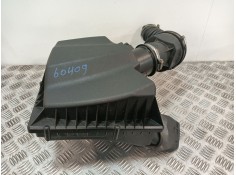Recambio de carcasa filtro aire para opel astra j (p10) 1.6 cdti (68) referencia OEM IAM 13272719  