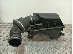 Recambio de carcasa filtro aire para opel astra j (p10) 1.6 cdti (68) referencia OEM IAM 13272719   2