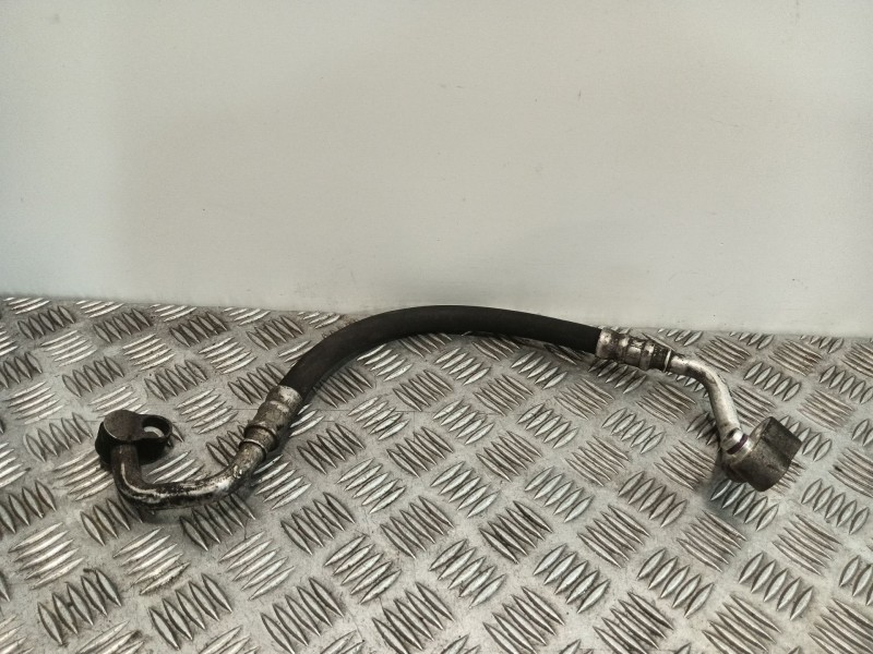 Recambio de tubos aire acondicionado para seat leon (1p1) 1.9 tdi referencia OEM IAM 1K0820721BD  