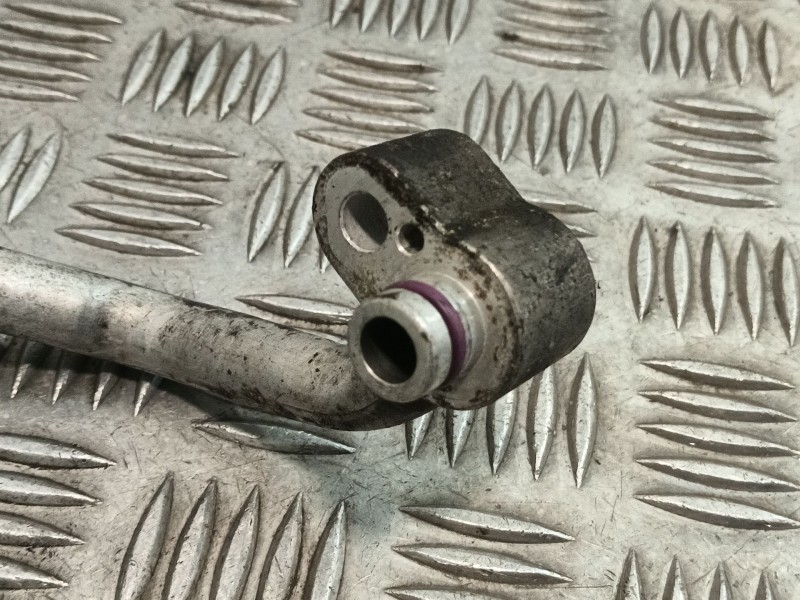 Recambio de tubos aire acondicionado para seat leon (1p1) 1.9 tdi referencia OEM IAM 1K0820721BD  