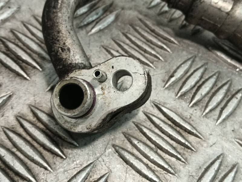 Recambio de tubos aire acondicionado para seat leon (1p1) 1.9 tdi referencia OEM IAM 1K0820721BD  