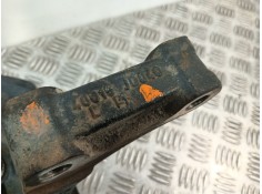 Recambio de mangueta delantera izquierda para nissan qashqai i (j10, nj10) 1.5 dci referencia OEM IAM    2