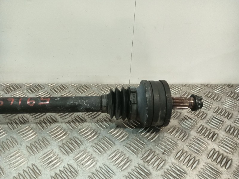 Recambio de transmision trasera izquierda para mercedes-benz slk (r171) 200 kompressor (171.445) referencia OEM IAM A1713503400 