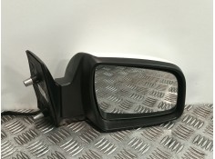 Recambio de retrovisor derecho para opel zafira / zafira family b (a05) 1.6 (m75) referencia OEM IAM 13312860 615506 