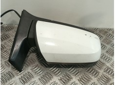 Recambio de retrovisor derecho para opel zafira / zafira family b (a05) 1.6 (m75) referencia OEM IAM 13312860 615506  2