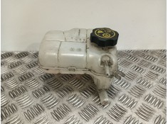 Recambio de deposito expansion para opel astra j (p10) 1.6 cdti (68) referencia OEM IAM 13393368 13370133 