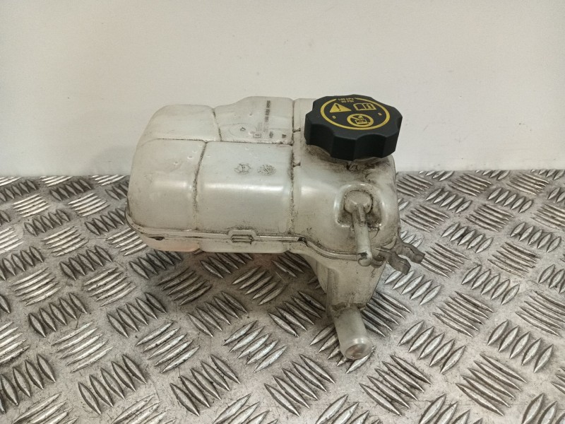Recambio de deposito expansion para opel astra j (p10) 1.6 cdti (68) referencia OEM IAM 13393368 13370133 