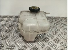 Recambio de deposito expansion para opel astra j (p10) 1.6 cdti (68) referencia OEM IAM 13393368 13370133  2