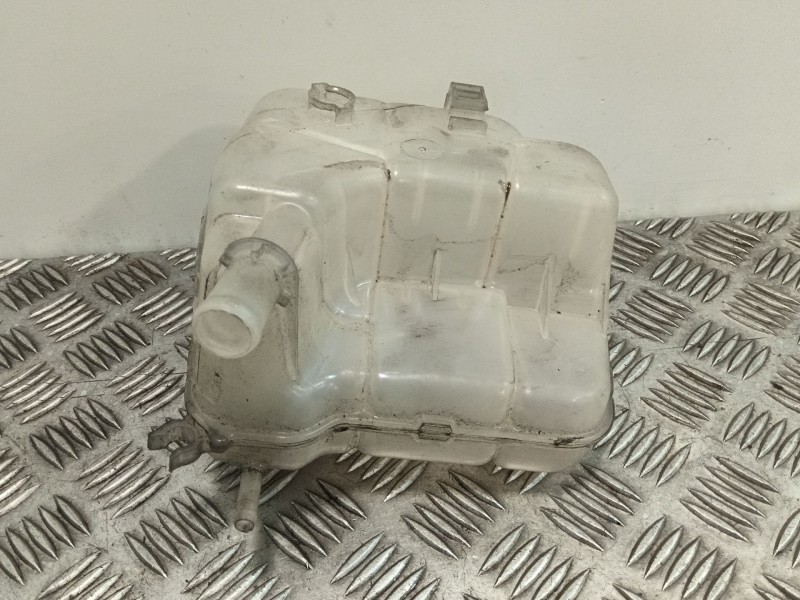 Recambio de deposito expansion para opel astra j (p10) 1.6 cdti (68) referencia OEM IAM 13393368 13370133 