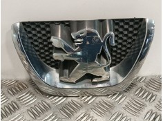 Recambio de anagrama para peugeot partner origin monospace (g_) 1.6 hdi 75 referencia OEM IAM 96864156  
