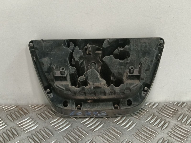Recambio de anagrama para peugeot partner origin monospace (g_) 1.6 hdi 75 referencia OEM IAM 96864156  