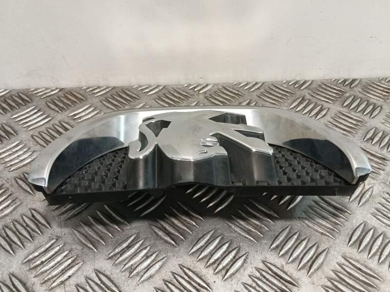 Recambio de anagrama para peugeot partner origin monospace (g_) 1.6 hdi 75 referencia OEM IAM 96864156  