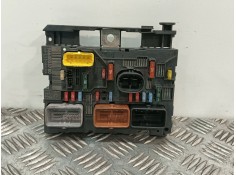Recambio de caja reles / fusibles para peugeot 207 cc (wd_) 1.6 16v referencia OEM IAM 9664055780  