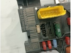 Recambio de caja reles / fusibles para peugeot 207 cc (wd_) 1.6 16v referencia OEM IAM 9664055780   2