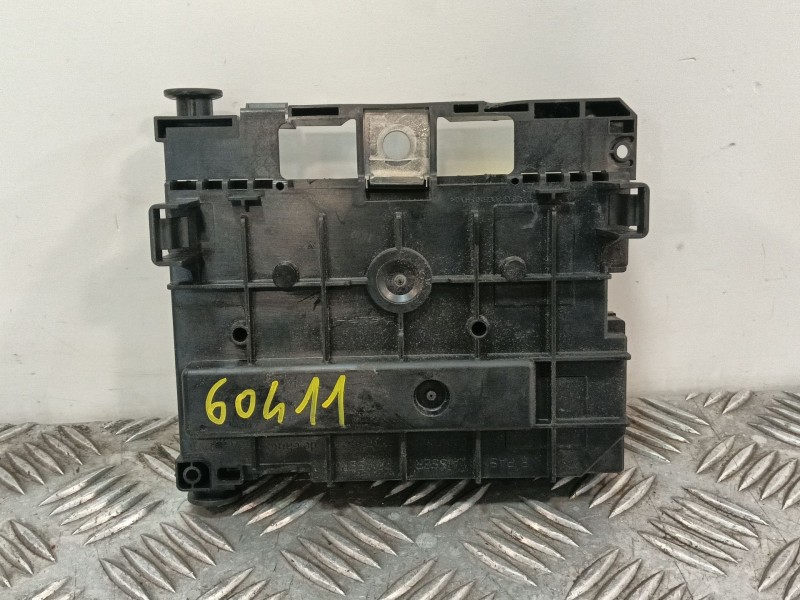 Recambio de caja reles / fusibles para peugeot 207 cc (wd_) 1.6 16v referencia OEM IAM 9664055780  