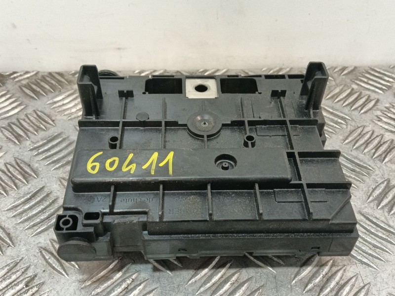 Recambio de caja reles / fusibles para peugeot 207 cc (wd_) 1.6 16v referencia OEM IAM 9664055780  