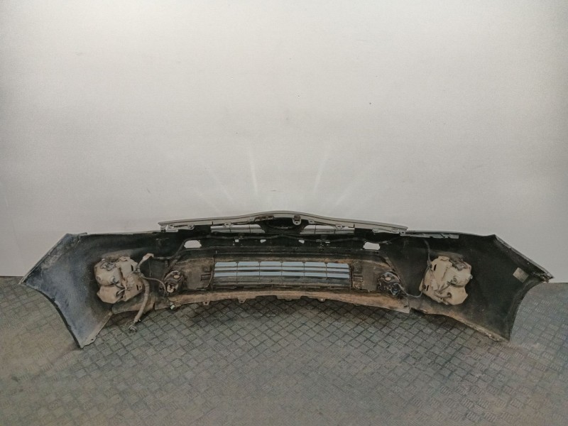 Recambio de paragolpes delantero para toyota prius (nhw30) 1.8 16v cat (híbrido) referencia OEM IAM   