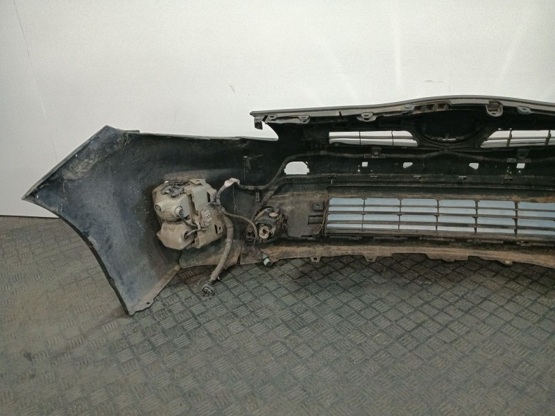Recambio de paragolpes delantero para toyota prius (nhw30) 1.8 16v cat (híbrido) referencia OEM IAM   