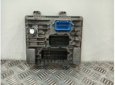 Recambio de centralita motor uce para opel astra j (p10) 1.6 cdti (68) referencia OEM IAM 395357783 55491600 A2C83055200