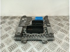 Recambio de centralita motor uce para opel astra j (p10) 1.6 cdti (68) referencia OEM IAM 395357783 55491600 A2C83055200 2